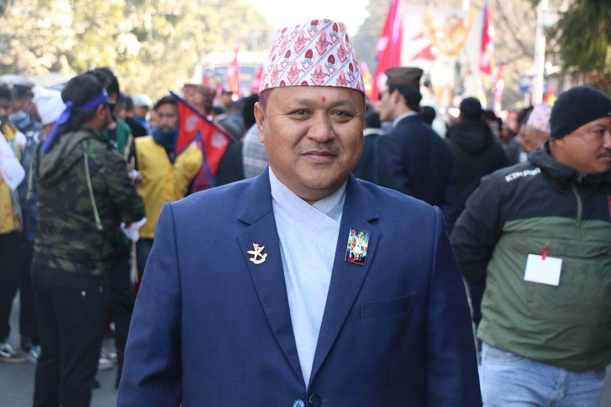 सरकारको न्यूनतम साझा कार्यक्रम कर्मकाण्डी: राप्रपा 